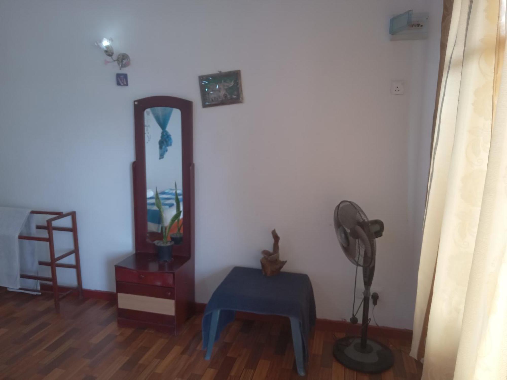 Apartamento Elegant Hill Ella Exterior foto